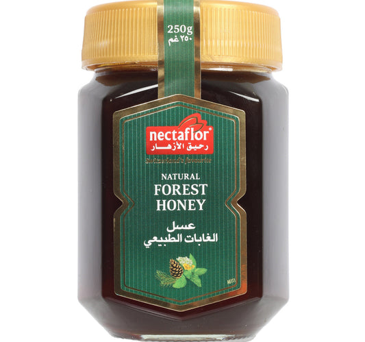 Nectaflor Forest Honey 250 g