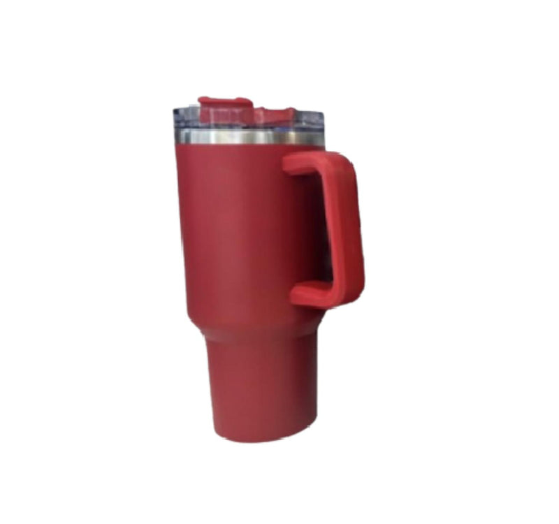 Speed Travel Mug, 0.9L, MK06-STANL