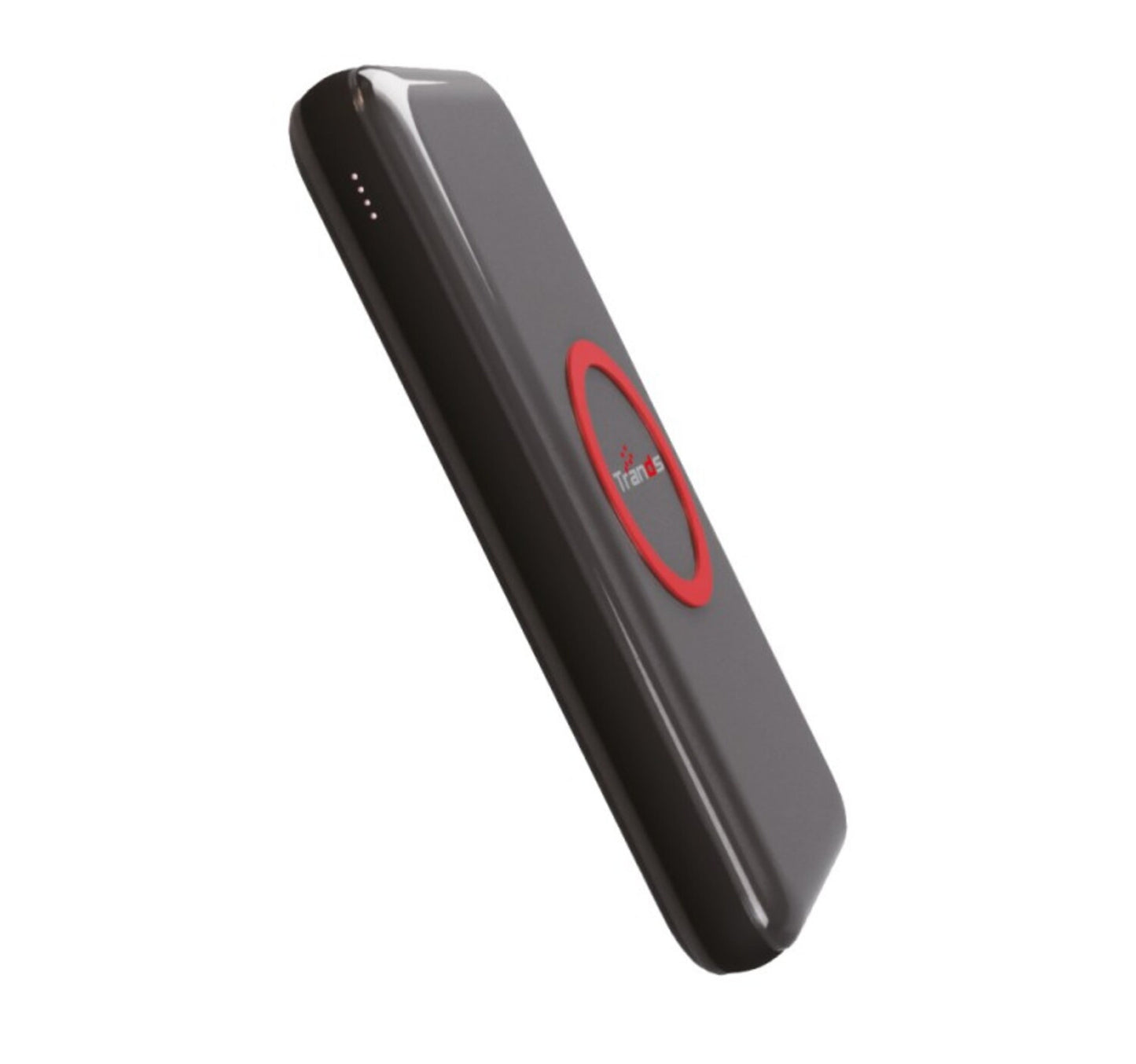 Trands Power Bank with Fast Wirless Charging QC 30 PD, 10000mAh, PB1309 Lulu Hypermarket