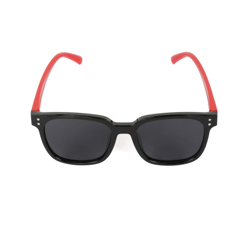 Skid Fusion Polarized Kids Sunglasses, 11017