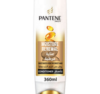Pantene Pro-V Moisture Renewal Conditioner 360 ml