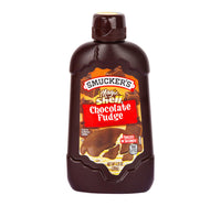 Smucker's Magic Shell Chocolate Fudge 206 g