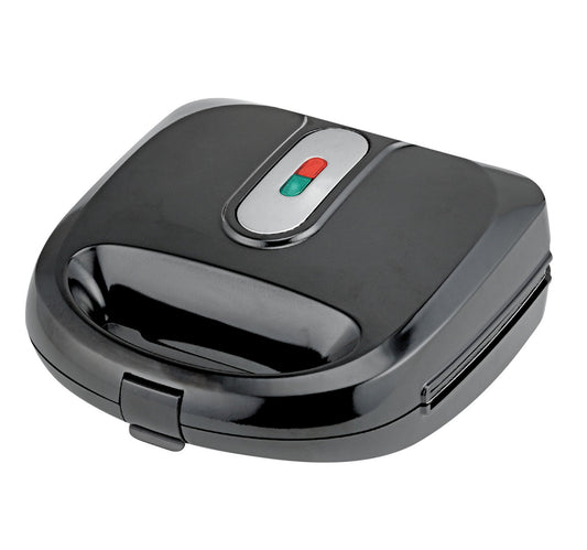 Ikon 3 in 1 Sandwich Maker, 750 W, IK-YS31