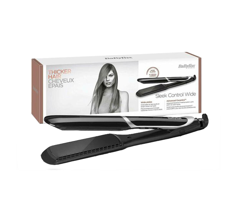 Babyliss Hair Straightener ST397SDE