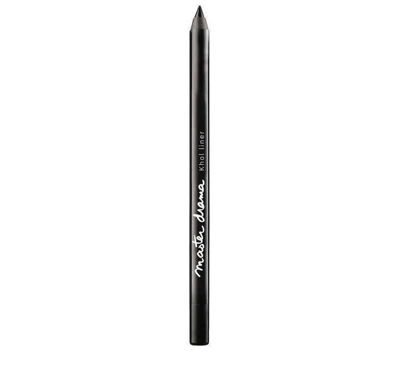 Maybelline Master Drama Kohl Liner Black 1pc