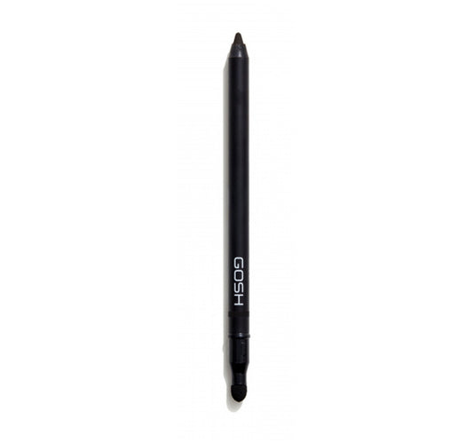 Gosh Eye Liner Infinity Carbon Black 002 1 pc