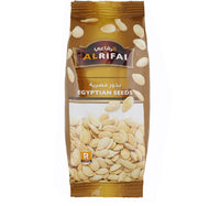 Al Rifai Egyptian Seeds 180 g Lulu Hypermarket