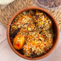 Chicken biryani Kitchen by Abeer