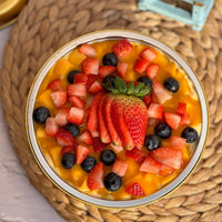 Mango Truffle Kitchen by Abeer