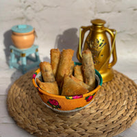 Hot mezze Kitchen by Abeer
