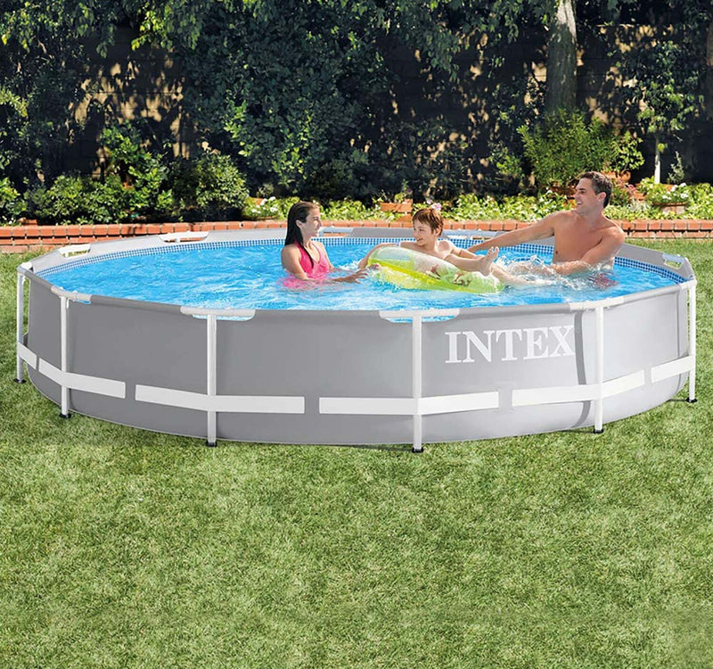 Intex Prism Frame Pool 366 x 76cm 26710