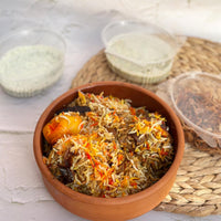 Chicken biryani Kitchen by Abeer