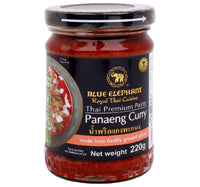 Blue Elephant Thai Panaeng Curry Paste 220 g