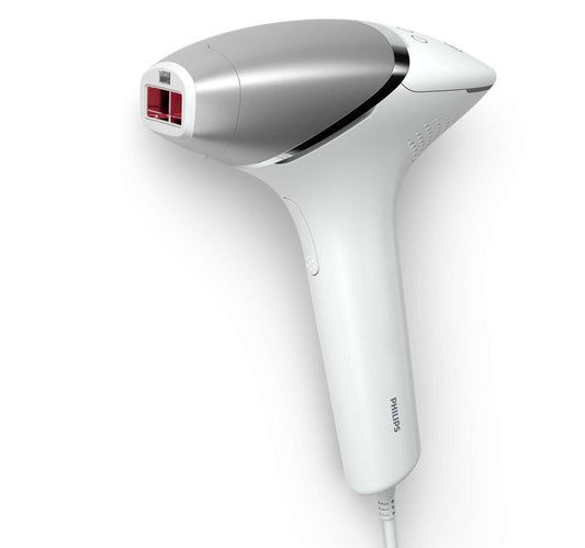 Philips Lumea IPL 8000 Series Hair Remover, BRI940/00