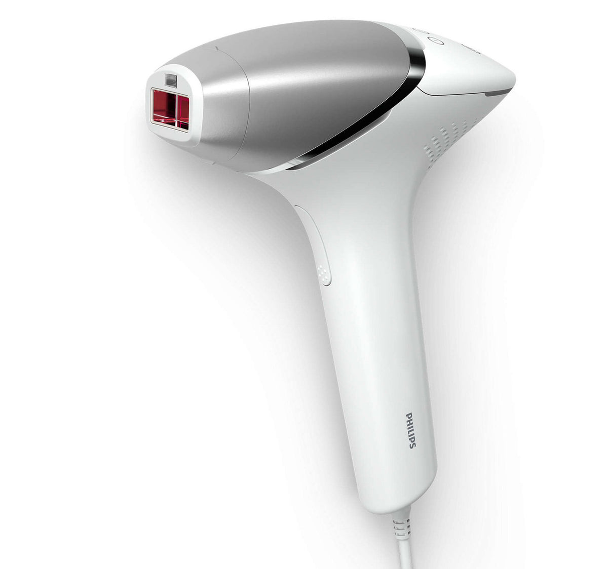Philips Lumea IPL 8000 Series Hair Remover, BRI940/00