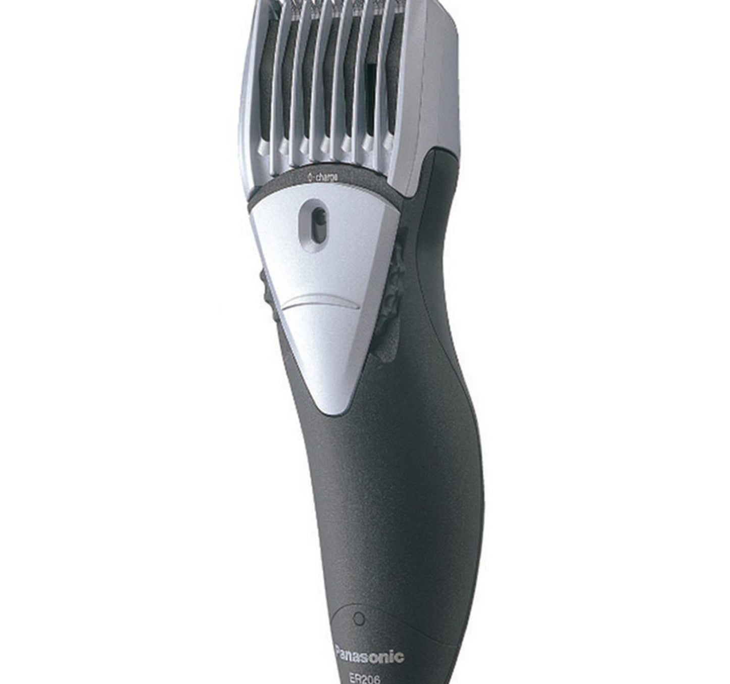 Panasonic Rechargeable Beard and Hair Trimmer, ER206