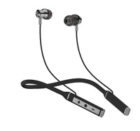 Smartix Wireless Neckband Curv SIMCV1 Black