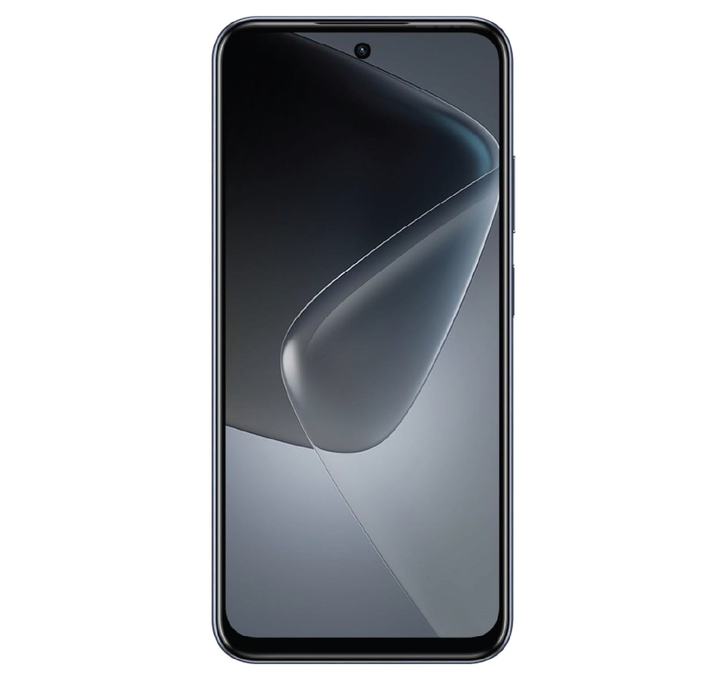Infinix Hot 50 5G Smartphone, 8 GB RAM, 256 GB Storage, Sleek Black, X6720 Lulu Hypermarket