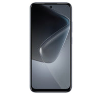 Infinix Hot 50 5G Smartphone, 8 GB RAM, 256 GB Storage, Sleek Black, X6720 Lulu Hypermarket