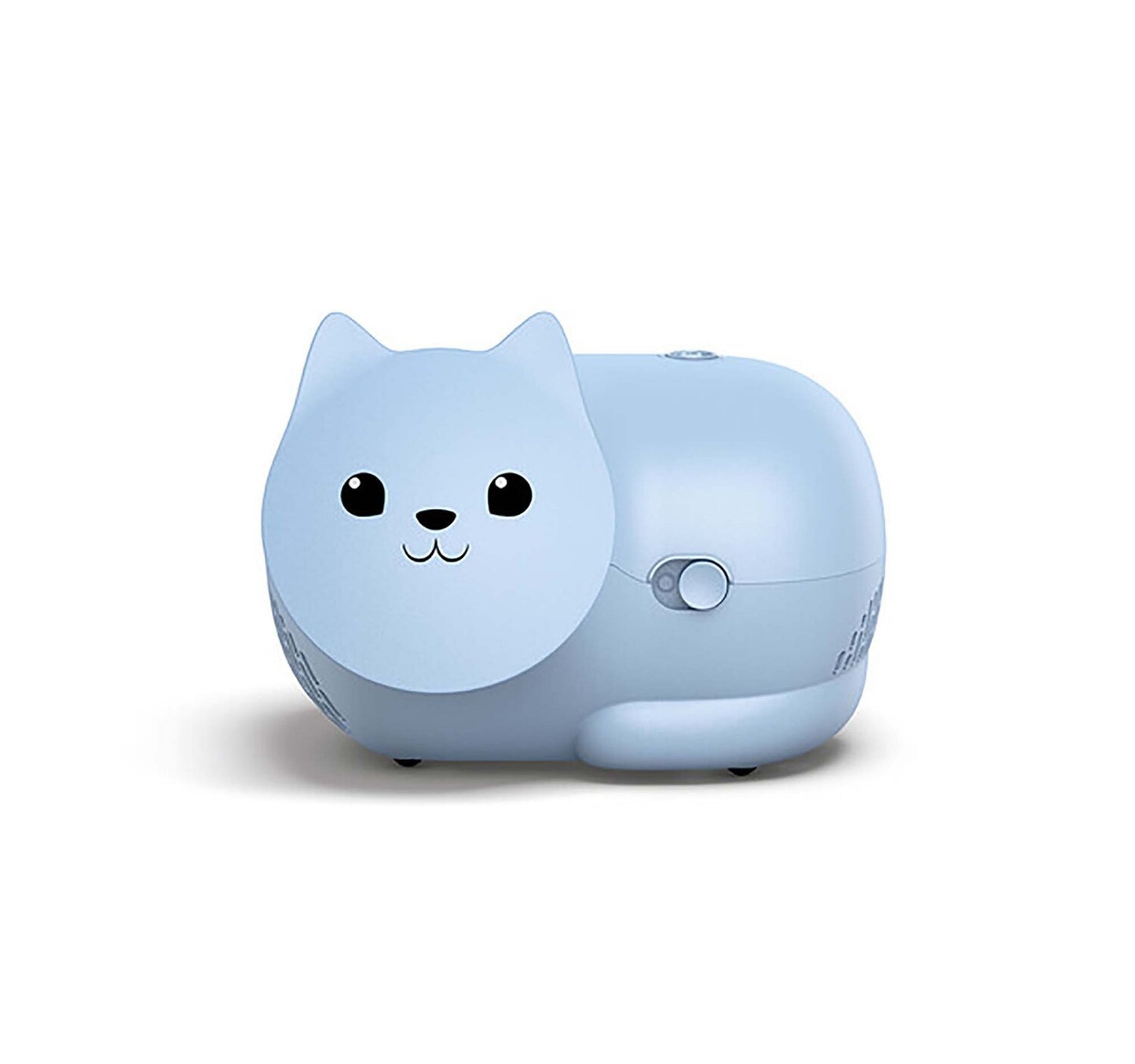 Omron Nebulizer Nami Cat NE-C303K-KDE