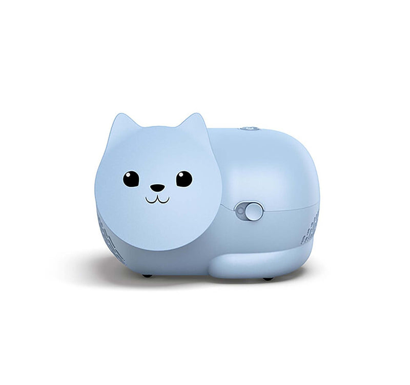 Omron Nebulizer Nami Cat NE-C303K-KDE
