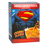 WB Superman Corn Flakes 1 kg