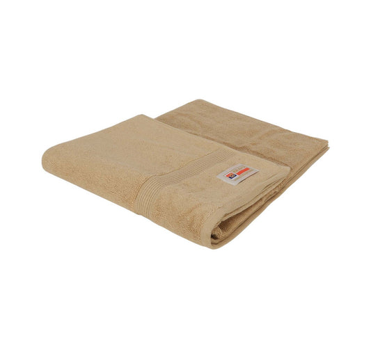 Bravo Bath Towel W70xL140cm Gold