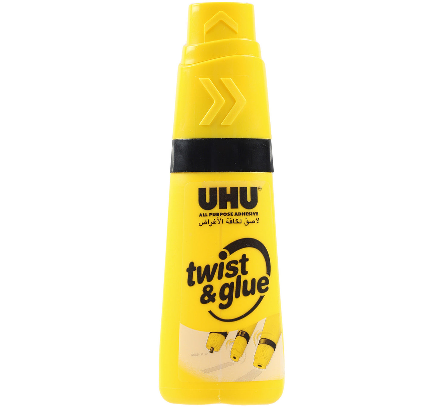 UHU Flinke Glue 35ml