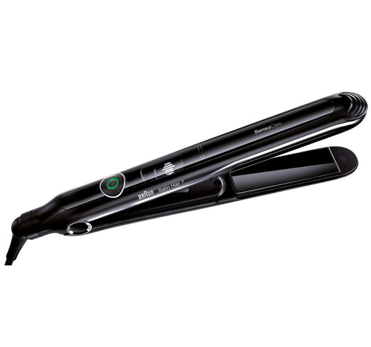 Braun Satin Hair 7 ST780 straightener with SensoCare