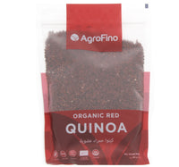 Agrofino Organic Red Quinoa 340 g