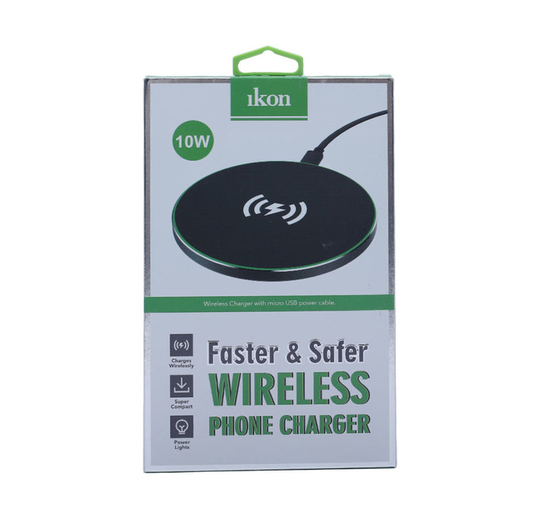 Ikon Wireless Charger IK-TSW11