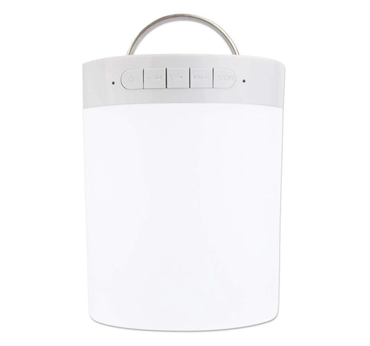 Manhattan LED Bluetooth Speaker MH165259