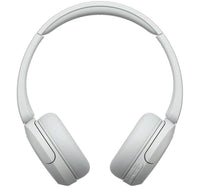 Sony Wireless Headphones with Microphone, White, WH-CH520