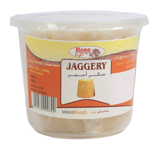 Indian Kolhapuri Jaggery 500 g