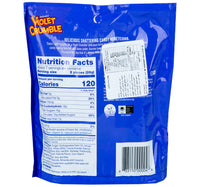 Violet Crumble Candy Honeycomb Original Bite Sized Cubes 170 g
