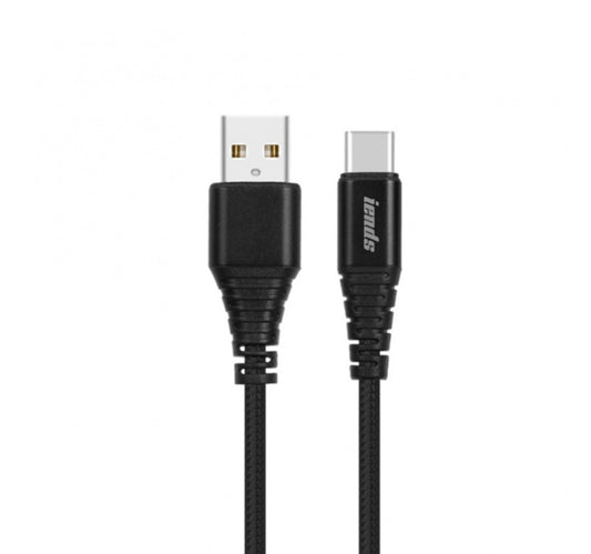 Iends Lightning With Type-C 2 in 1 Cable 1.3 Meter CA925
