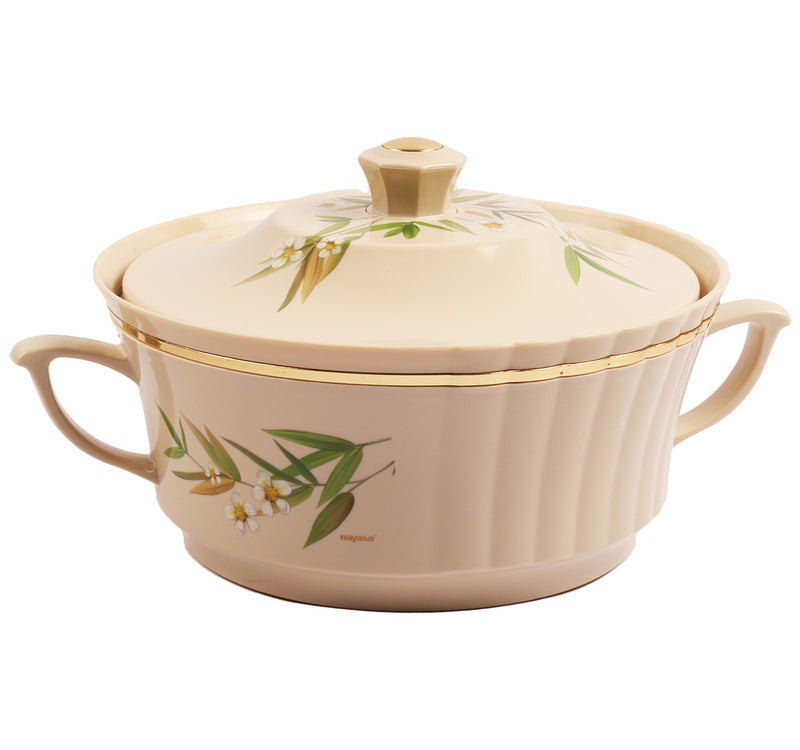 Nayasa Casserole, Destiny, 2000 ml