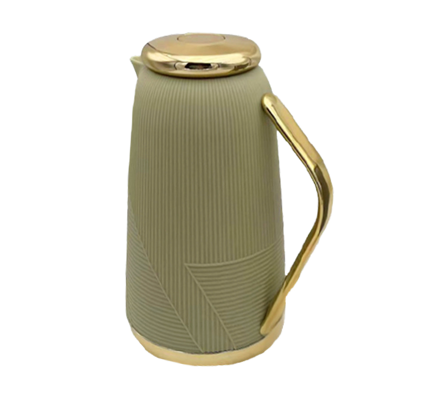 Speed PP Flask, 1L, MKT06-068G