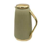 Speed PP Flask, 1L, MKT06-068G