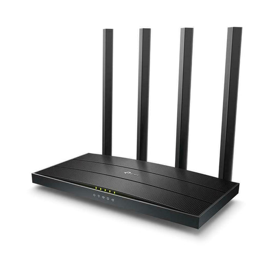 TP-LINK AC1900 Wireless MU-MIMO C80 Wi-Fi Router