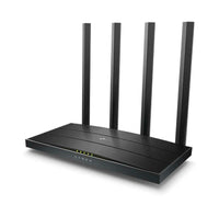 TP-LINK AC1900 Wireless MU-MIMO C80 Wi-Fi Router