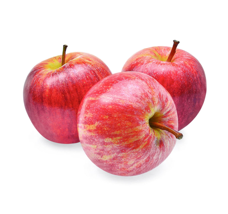 Apple Royal Gala New Zealand 1 kg Sultan Center