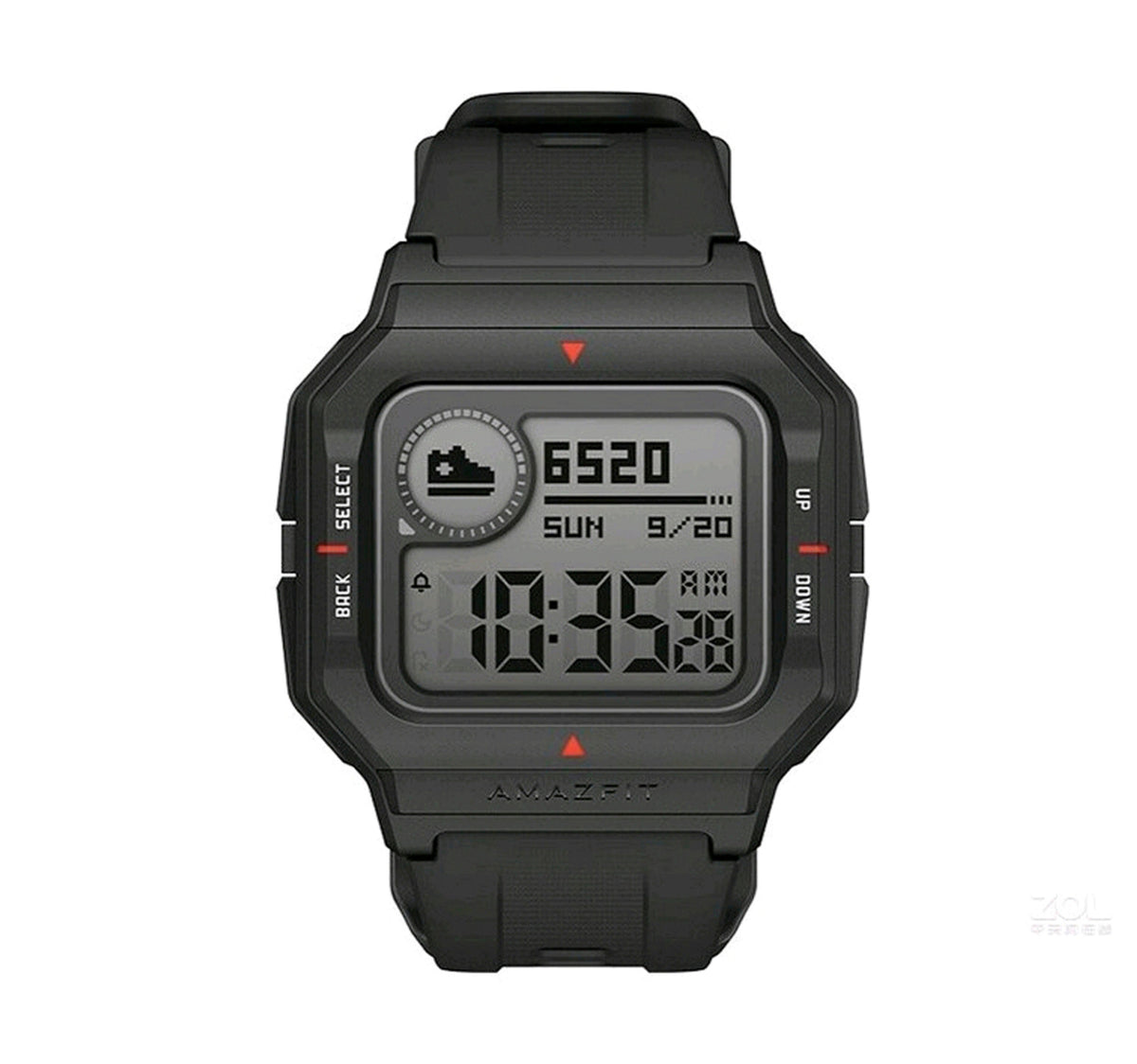 Amazfit Neo Smart watch Lulu Hypermarket