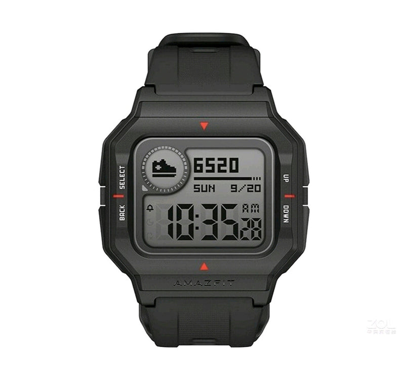Amazfit Neo Smart watch Lulu Hypermarket