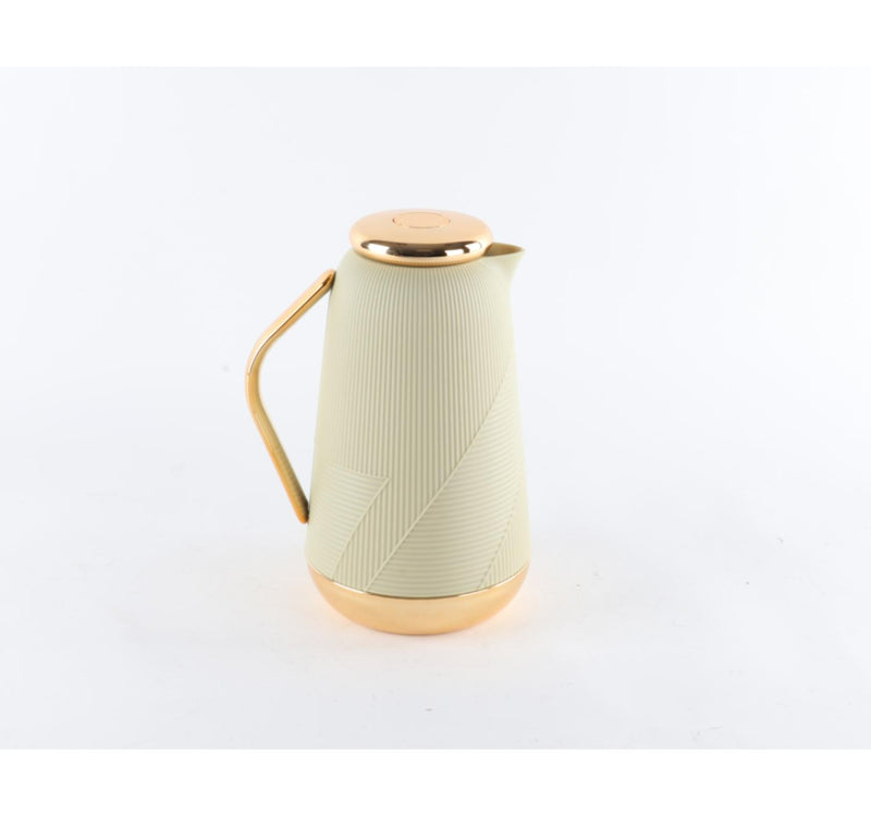 Speed PP Flask, 1L, MKT06-068G