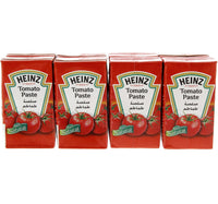Heinz Tomato Paste 8 x 135 g