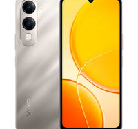 Vivo Y29s 5G Smartphone, 6 GB RAM, 128 GB Storage, Titanium Gold Lulu Hypermarket