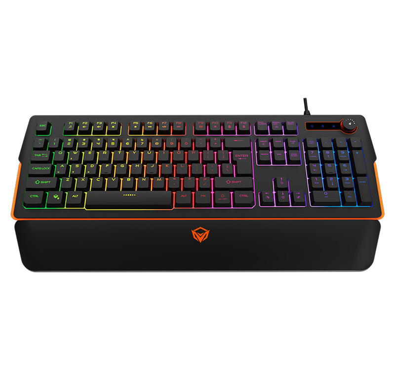 Meetion Gaming Keyboard RGB MT-K9520