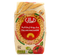 Al Alali Italian Macaroni Elbows 450 g Lulu Hypermarket