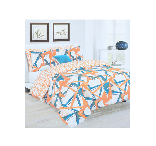 Austir Bed Sheet King Size 3Pcs 20-01 Assorted